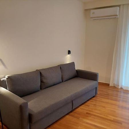 Cozy, Sunbathed, 30M2 Apartment Atenas Exterior foto