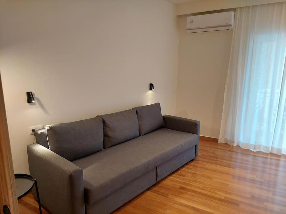 Cozy, Sunbathed, 30M2 Apartment Atenas Exterior foto