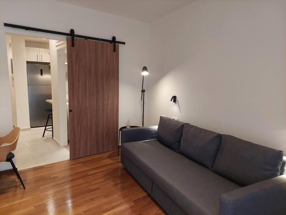 Cozy, Sunbathed, 30M2 Apartment Atenas Exterior foto